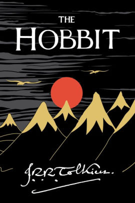 the hobbit summary chapter 7
