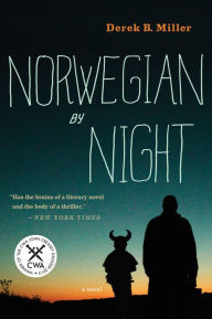 Title: Norwegian By Night, Author: Derek B. Miller