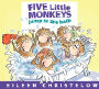 Five Little Monkeys Jump in the Bath