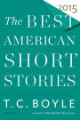 Alternative view 2 of The Best American Short Stories 2015