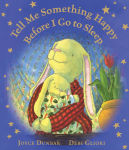 Alternative view 2 of Tell Me Something Happy Before I Go to Sleep Lap Board Book