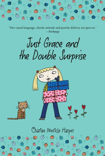 Just Grace and the Double Surprise (Just Series #7)