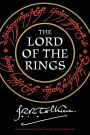 The Lord of the Rings: One Volume