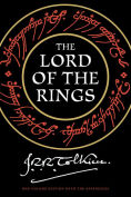 J. R. R. Tolkien - The Lord of the Rings