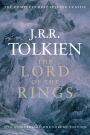 Alternative view 2 of The Lord Of The Rings: One Volume