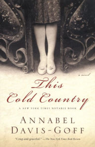 Title: This Cold Country, Author: Annabel Davis-Goff