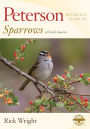 Alternative view 2 of Peterson Reference Guide To Sparrows Of North America
