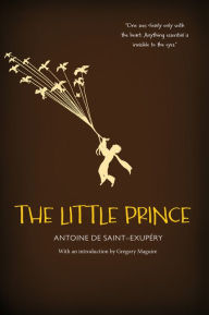Title: The Little Prince (Young Adult Edition), Author: Antoine de Saint-Exupery
