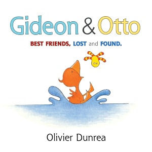 Gideon and Otto