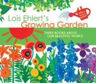 Title: Lois Ehlert's Growing Garden Gift Set, Author: Lois Ehlert