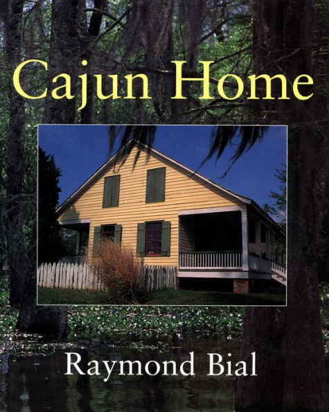 Cajun Home