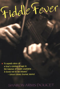 Title: Fiddle Fever, Author: Sharon Arms Doucet