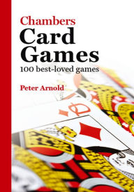 Title: Chambers Card Games, Author: Peter Chambers