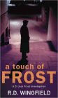 A Touch of Frost