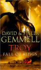 Fall of Kings (Troy Series #3)