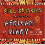 Bill Bryson's African Diary