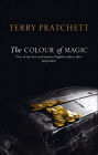 The Colour of Magic (Discworld Series #1)