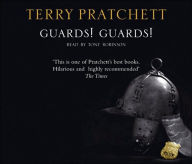 Title: Guards! Guards! (Discworld Series #8), Author: Terry Pratchett