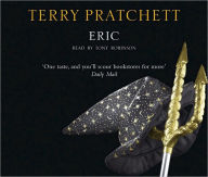 Eric (Discworld Series #9)