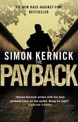 The Payback (Dennis Milne Series #3)