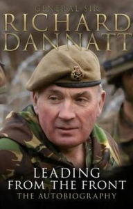 Leading from the Front: The Autobiography