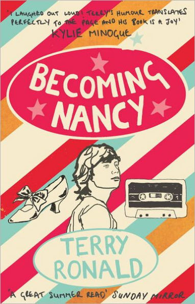 Becoming Nancy