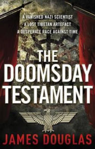 Title: The Doomsday Testament, Author: James Douglas