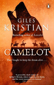 Free books to download to ipad Camelot English version by Giles Kristian CHM
