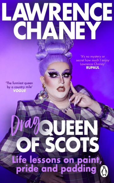 drag Queen of Scots: The dos & don'ts a superstar