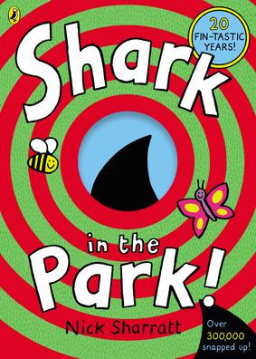 Shark the Park