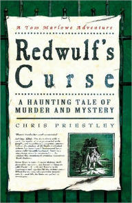 Title: Redwulf's Curse (Tom Marlowe Series #3), Author: Chris Priestley