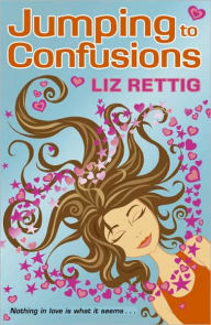 Title: Jumping to Confusions, Author: Liz Rettig