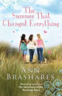 The Summer That Changed Everything. Ann Brashares