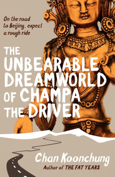 the Unbearable Dreamworld of Champa Driver