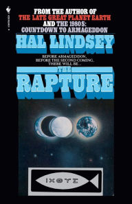 Title: The Rapture: Truth or Consequences, Author: Hal Lindsey