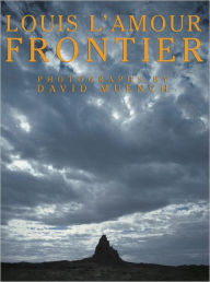 Title: Frontier, Author: Louis L'Amour