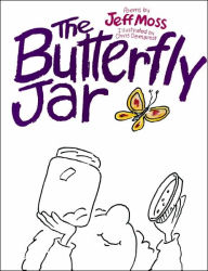 Title: The Butterfly Jar, Author: Jeff Moss