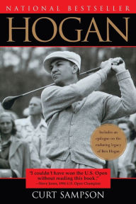 Title: Hogan: A Biography, Author: Curt Sampson