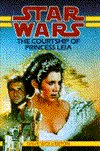 Title: Star Wars The Courtship of Princess Leia, Author: Dave Wolverton