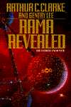 Title: Rama Revealed (Rama Series #4), Author: Arthur C. Clarke