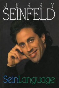 Title: Sein Language, Author: Jerry Seinfeld