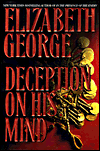 Deception on His Mind (Inspector Lynley Series #9)