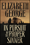 In Pursuit of the Proper Sinner (Inspector Lynley Series #10)