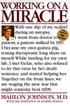 Title: Working on a Miracle, Author: Mahlon Johnson