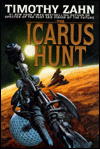 Title: The Icarus Hunt, Author: Timothy Zahn