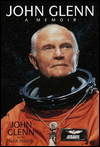 Title: John Glenn: A Memoir, Author: John Glenn