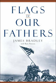 Title: Flags of Our Fathers, Author: James Bradley