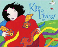 Title: Kite Flying, Author: Grace Lin