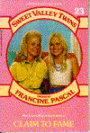 Claim to Fame (Sweet Valley Twins #23)