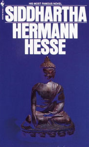 Title: Siddhartha: A Novel, Author: Hermann Hesse